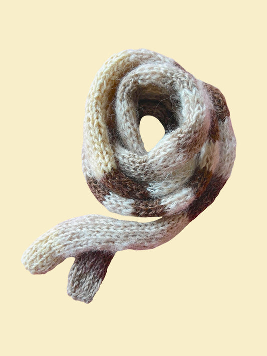 HARVEST MOON SCARF