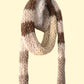 HARVEST MOON SCARF