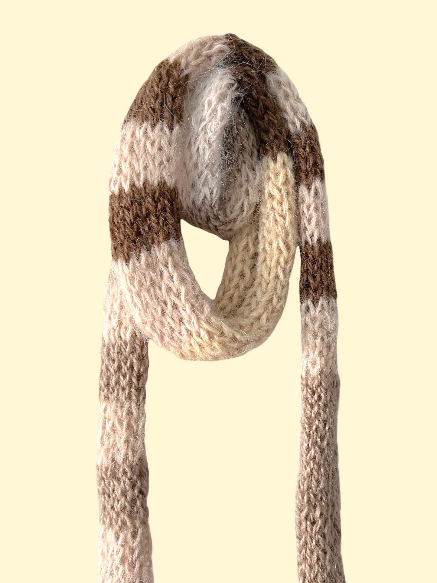 HARVEST MOON SCARF