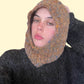 HONEYCOMB BALACLAVA