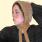 HONEYCOMB BONNET