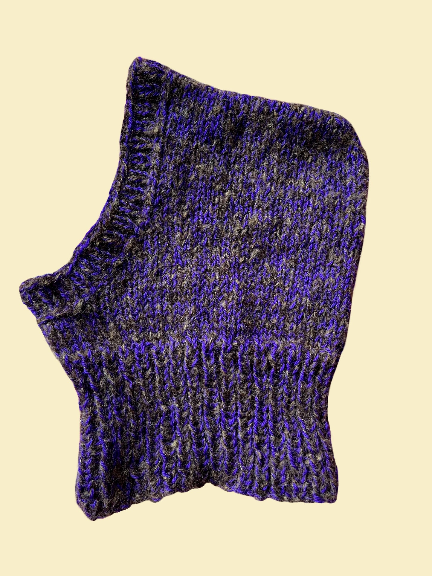 HYACINTH BALACLAVA