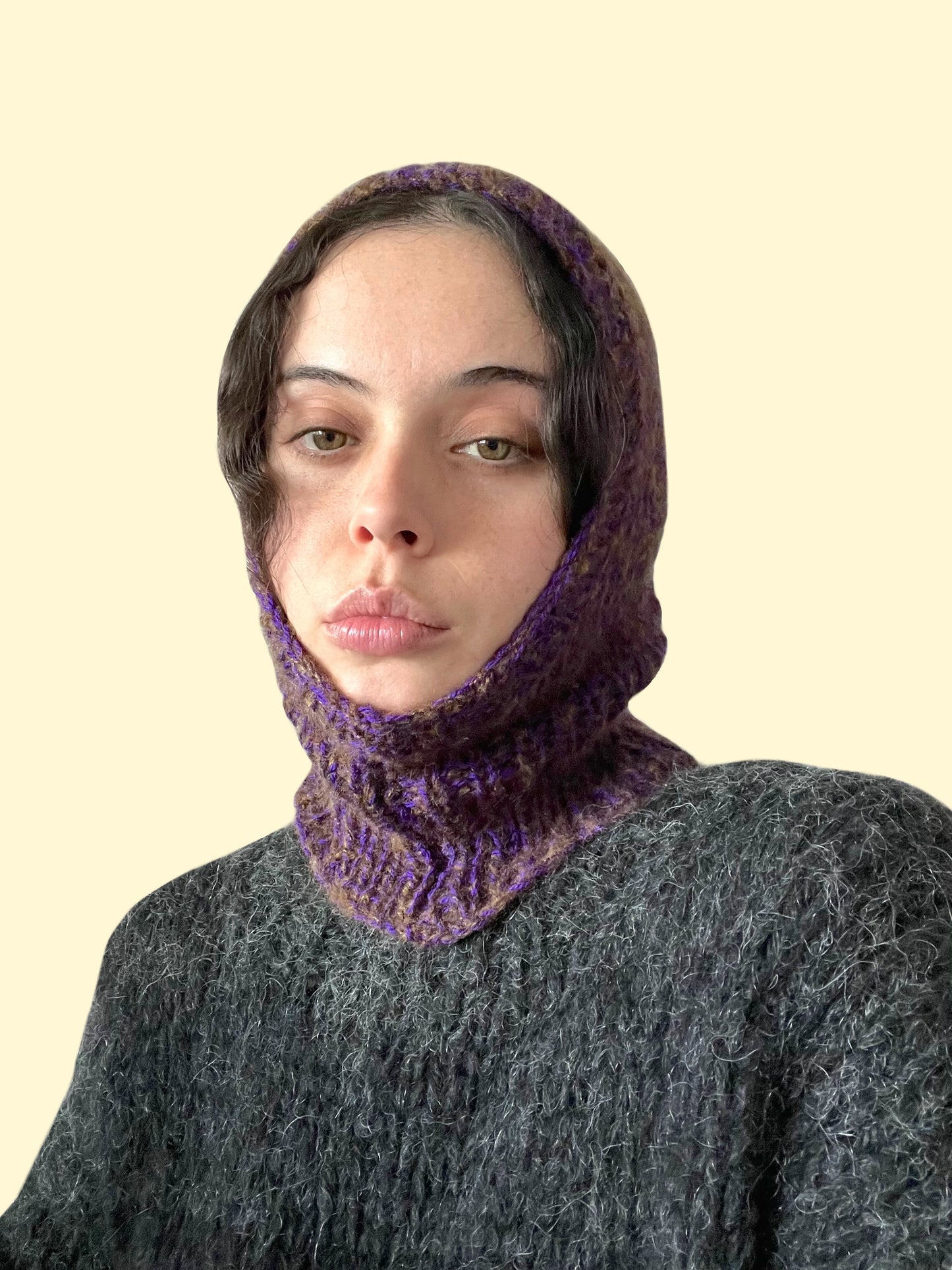 HYACINTH BALACLAVA