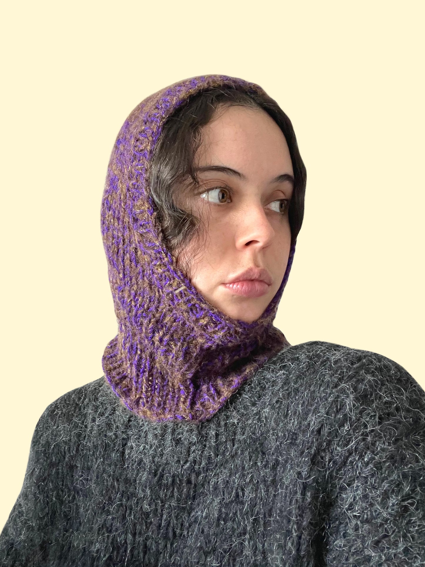 HYACINTH BALACLAVA