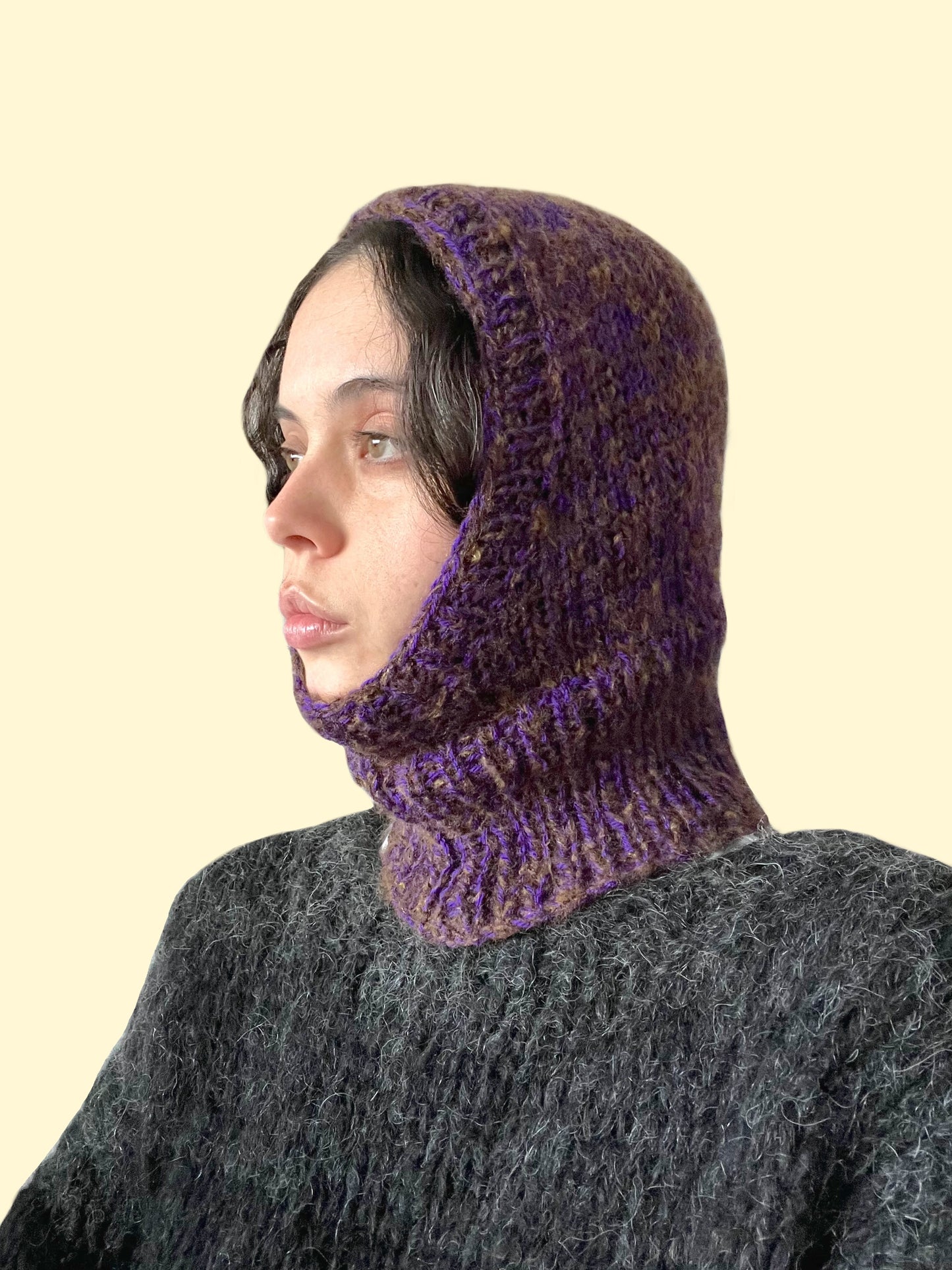 HYACINTH BALACLAVA