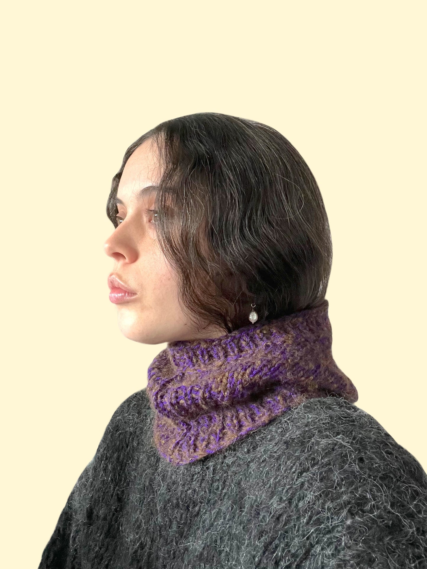 HYACINTH BALACLAVA