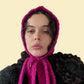 RIPPLE BONNET