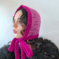 RIPPLE BONNET