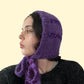 URCHIN BONNET