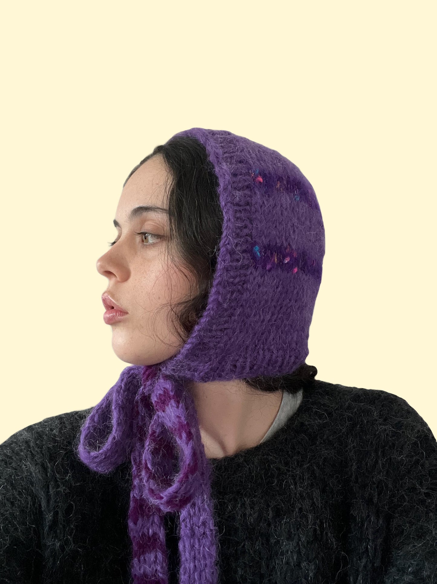 URCHIN BONNET