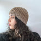 CALICO BEANIE