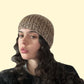 CALICO BEANIE