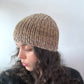 CALICO BEANIE