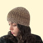 CALICO BEANIE
