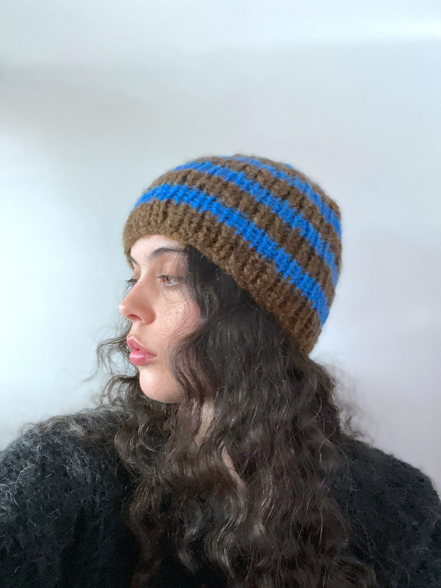 ARCADIA BEANIE
