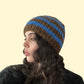 ARCADIA BEANIE
