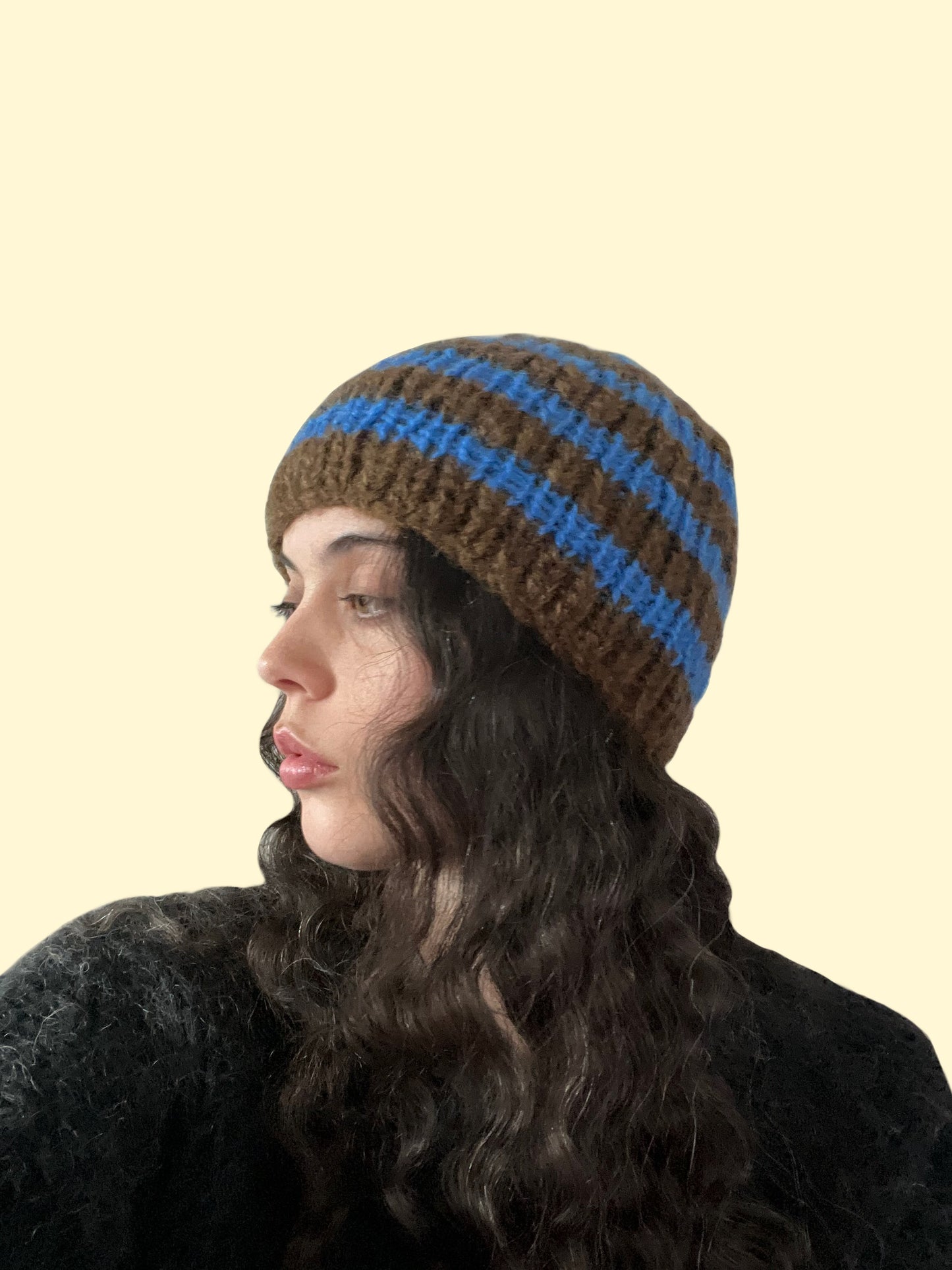 ARCADIA BEANIE