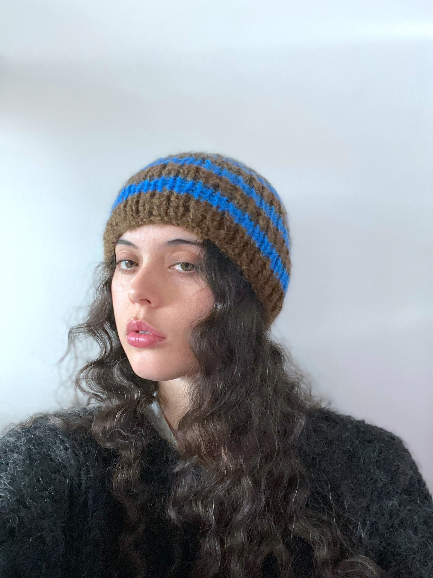 ARCADIA BEANIE