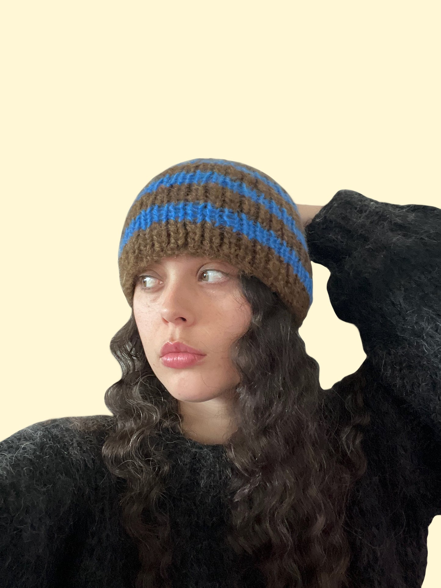 ARCADIA BEANIE