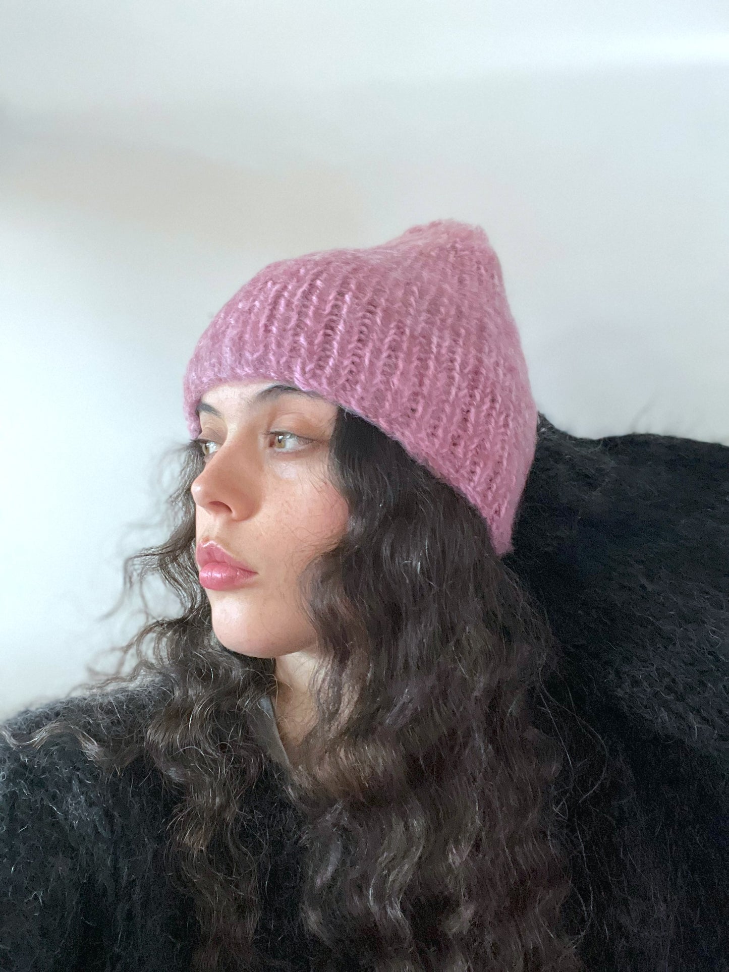 WEEKEND BEANIE