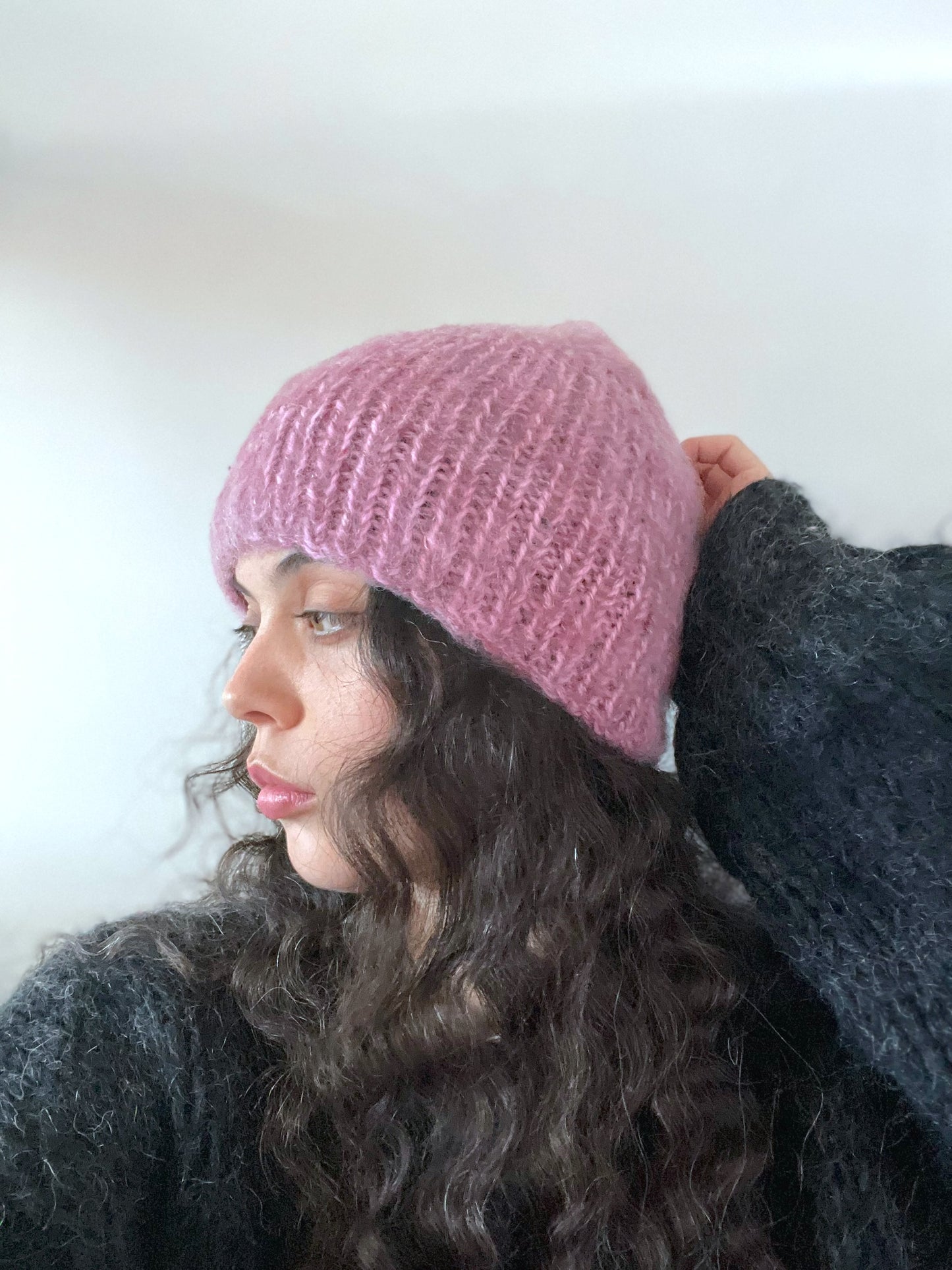 WEEKEND BEANIE