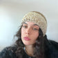 HARVEST MOON BEANIE