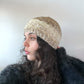 HARVEST MOON BEANIE