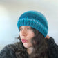 LANDSLIDE BEANIE