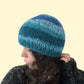 LANDSLIDE BEANIE