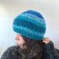 LANDSLIDE BEANIE