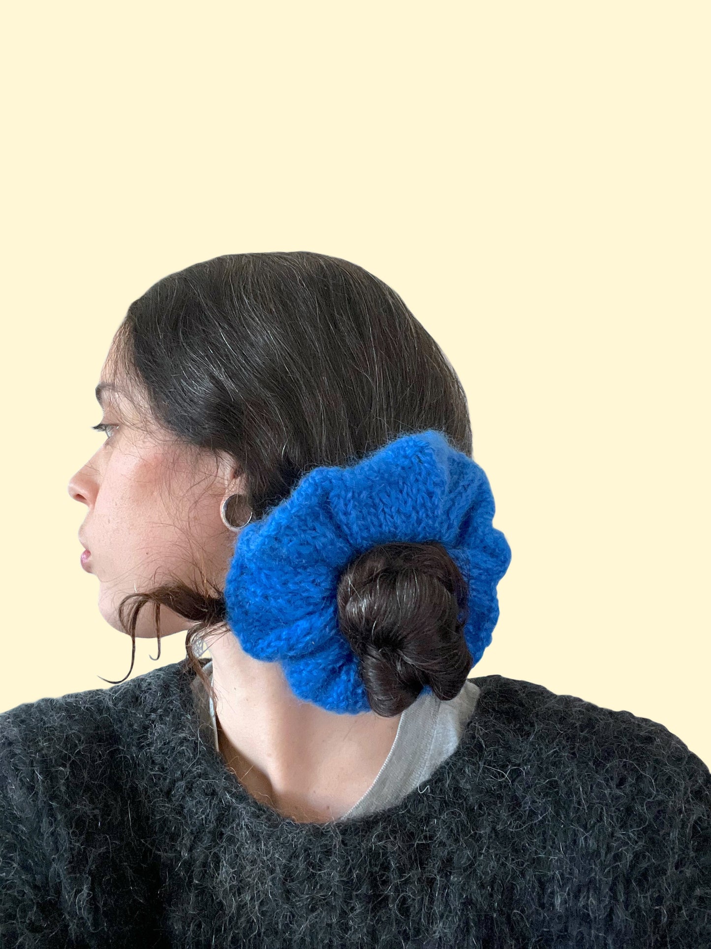 JONI SCRUNCHIE