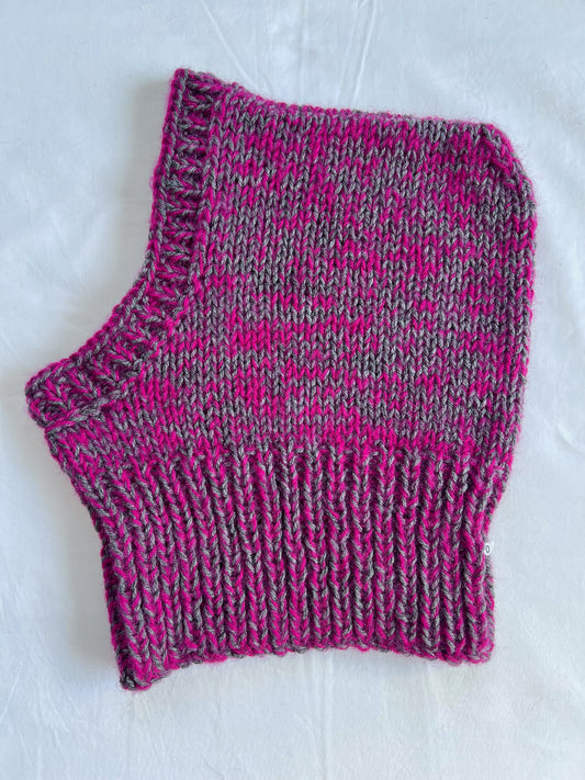 ANEMONE BALACLAVA