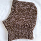 OLIVE BALACLAVA