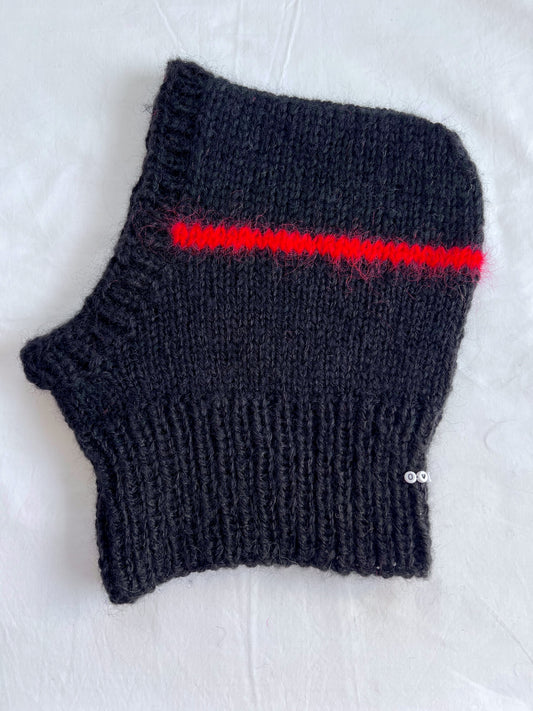 LADYBIRD BALACLAVA