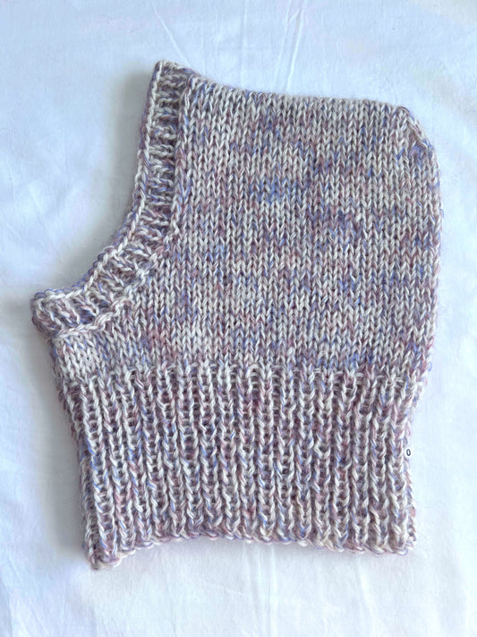 FLUORITE BALACLAVA