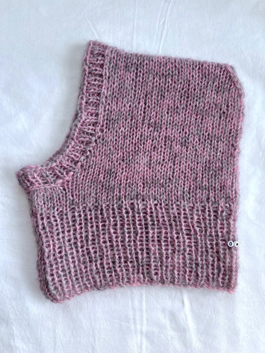FOXGLOVE BALACLAVA