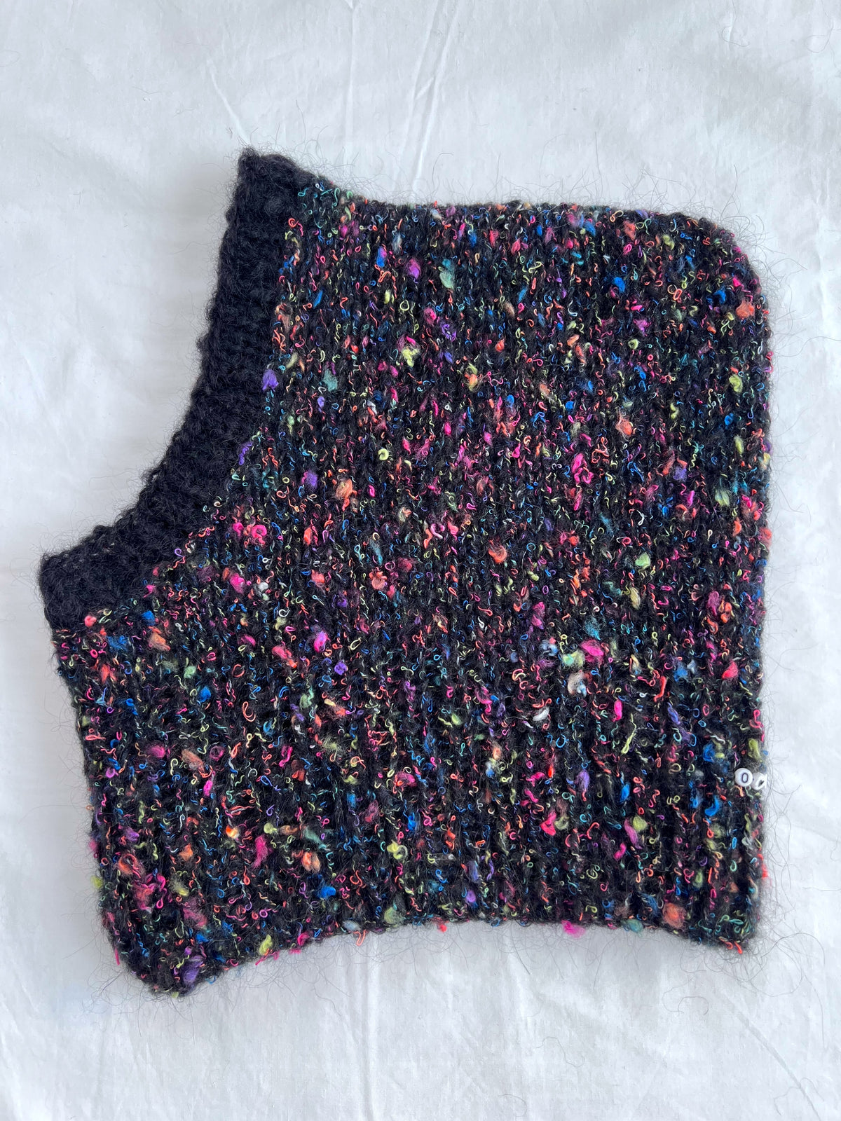 SPARKLER BALACLAVA