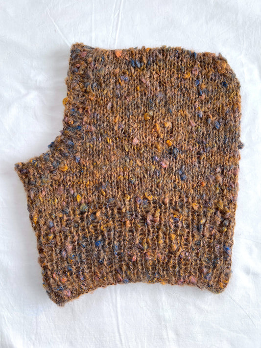 HONEYCOMB BALACLAVA