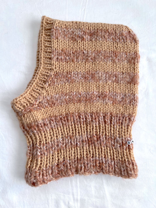 HOLOCENE BALACLAVA