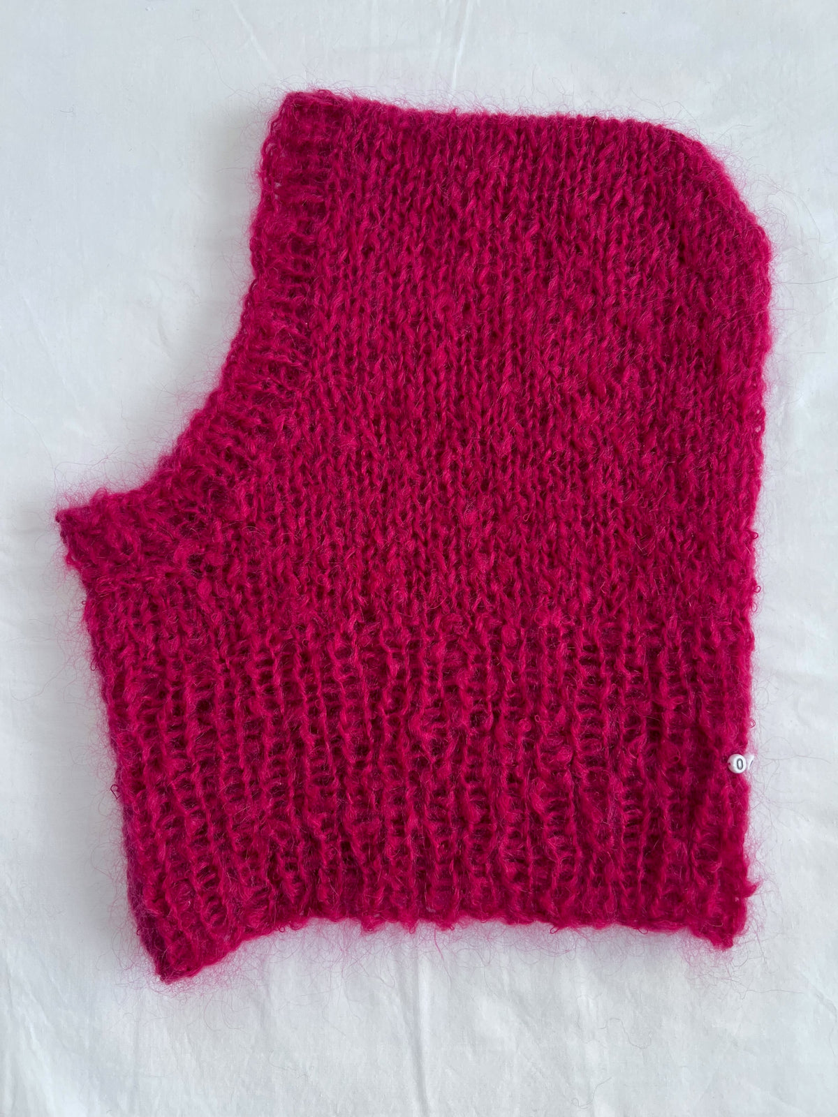 VALENTINE BALACLAVA