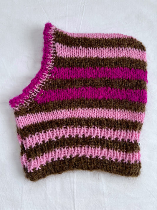 GARDEN SONG BALACLAVA