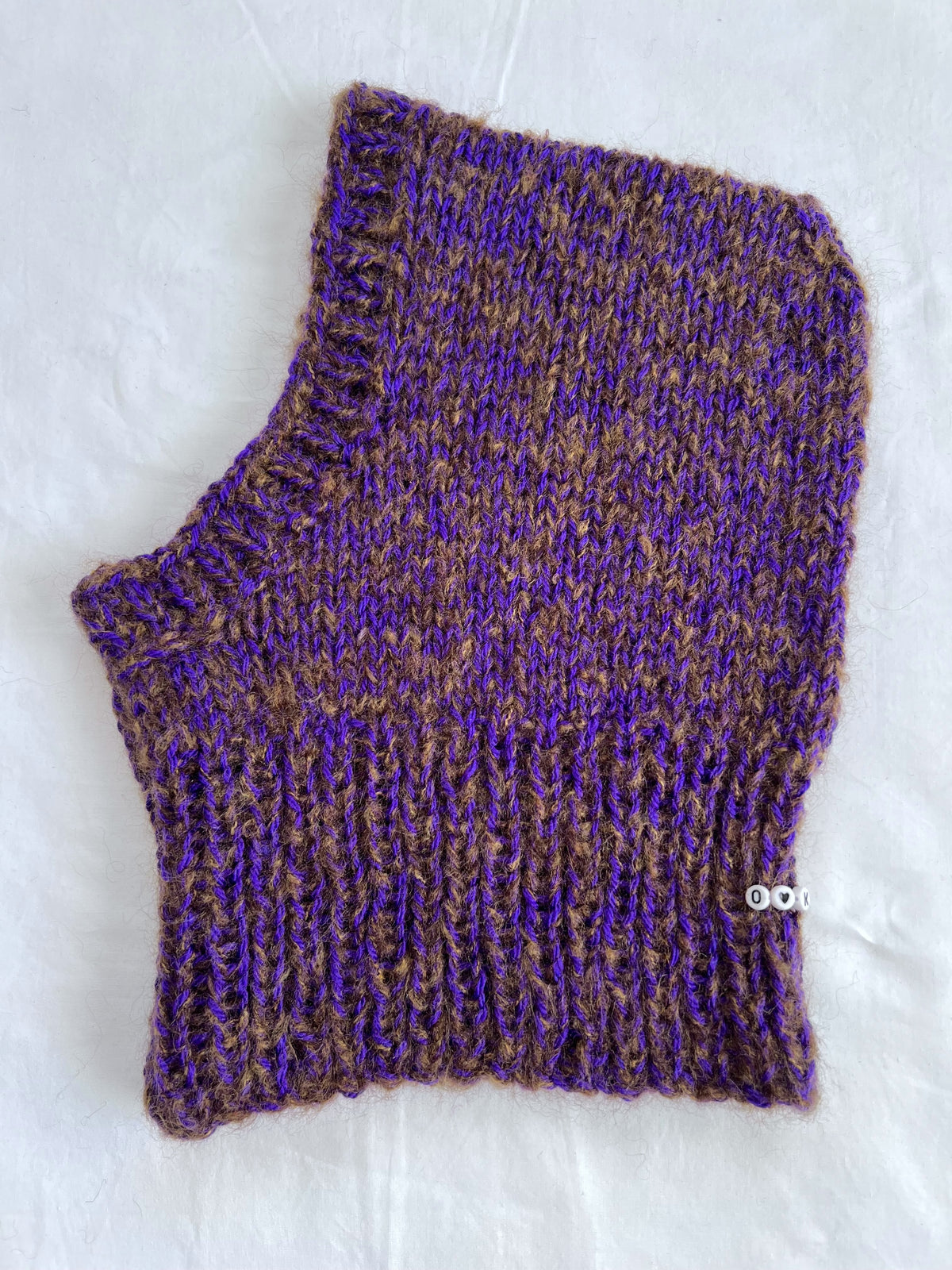 HYACINTH BALACLAVA