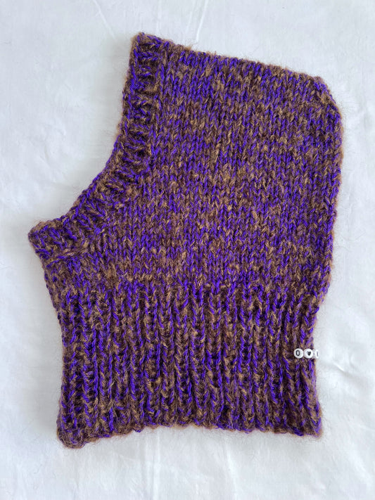 HYACINTH BALACLAVA