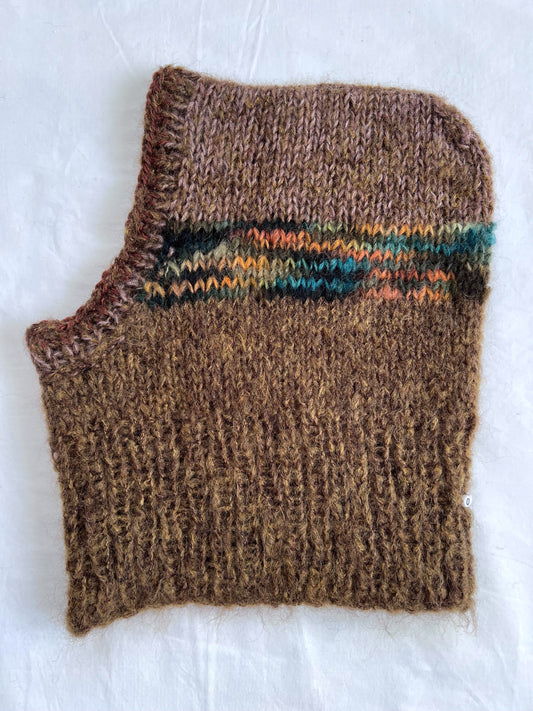 NETTLES BALACLAVA