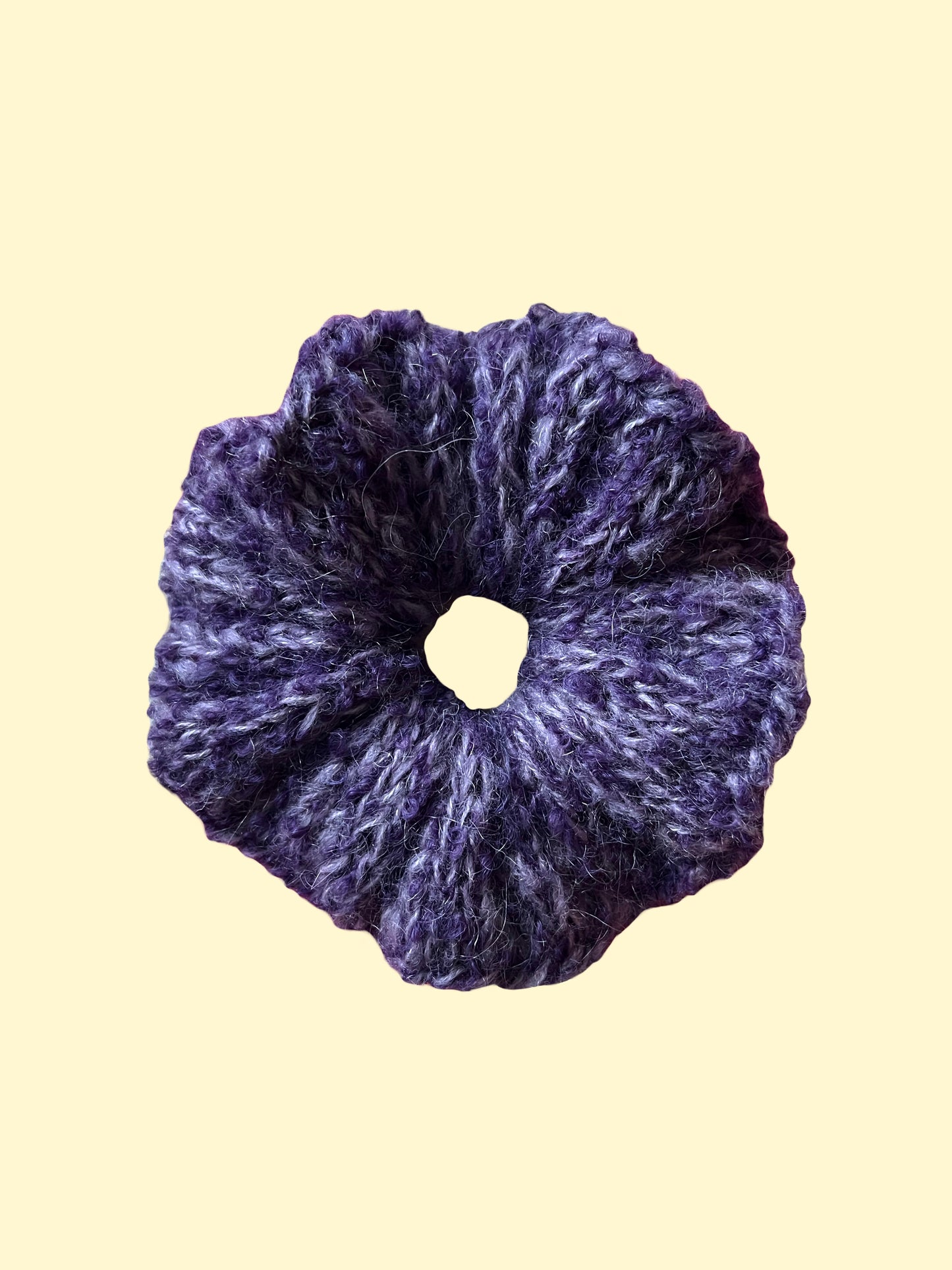 SPELL SCRUNCHIE
