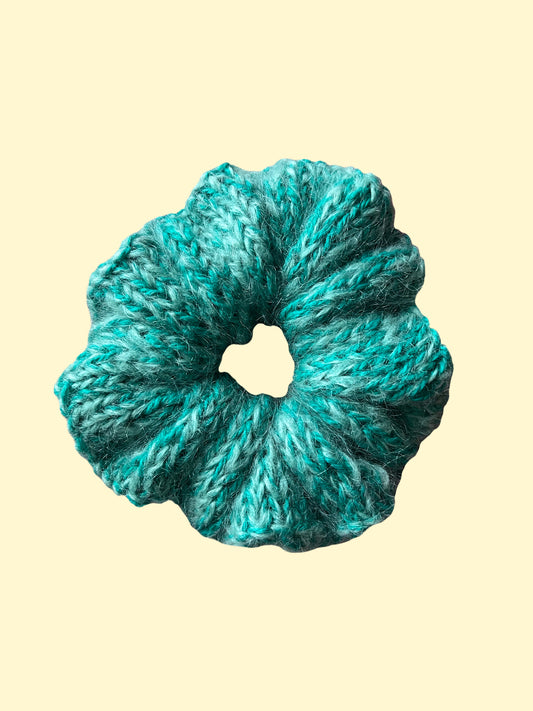 AFTERSUN SCRUNCHIE