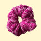 ELIZA SCRUNCHIE