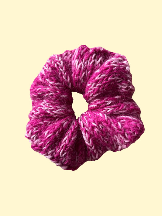 ELIZA SCRUNCHIE
