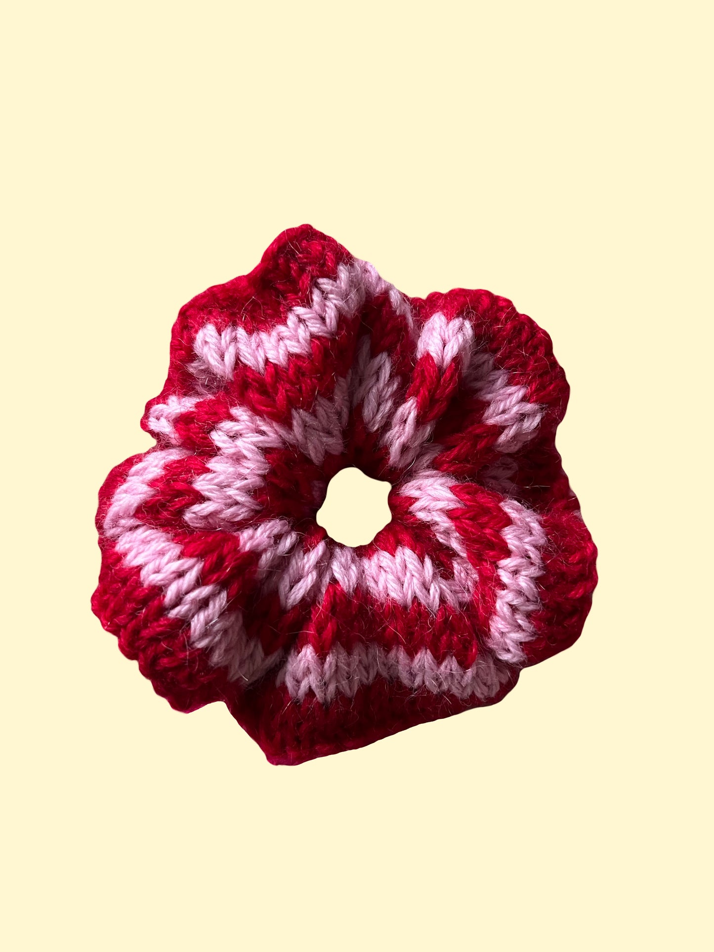 LUCKY SCRUNCHIE