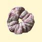 AUGUST SCRUNCHIE